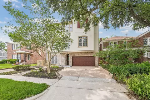 1647 Bonnie Brae St, Houston, TX 77006