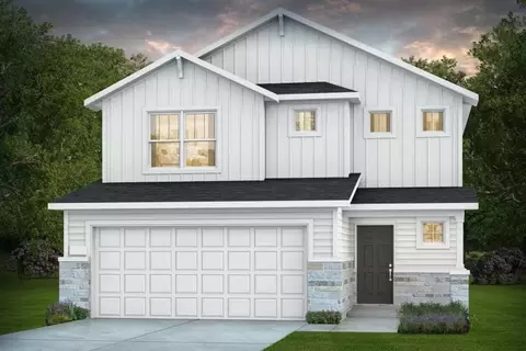 917 Silver Buckle Ln, Montgomery, TX 77356