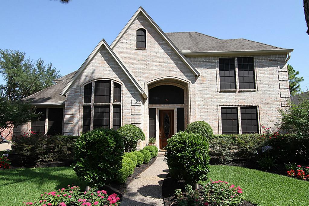 8615 Aldeburgh Ct, Spring, TX 77379 photo 1