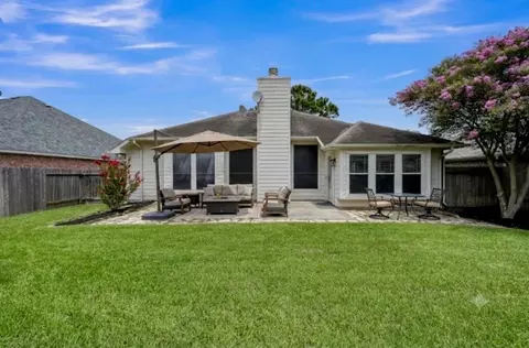 Exterior - 21331 Timber Pines Dr, Spring, TX 77388 photo 3 of 4