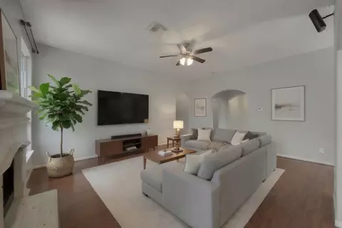 Living - 21331 Timber Pines Dr, Spring, TX 77388 photo 2 of 4