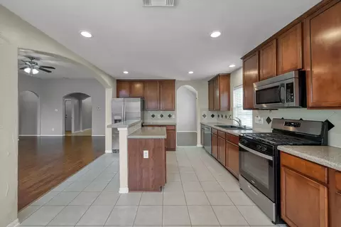Kitchen - 21331 Timber Pines Dr, Spring, TX 77388 photo 1 of 1