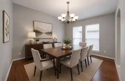 Dining - 21331 Timber Pines Dr, Spring, TX 77388 photo 2 of 2