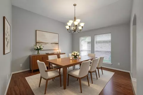Dining - 21331 Timber Pines Dr, Spring, TX 77388 photo 1 of 2
