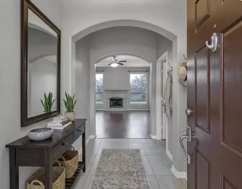Entry Way - 21331 Timber Pines Dr, Spring, TX 77388 photo 1 of 5