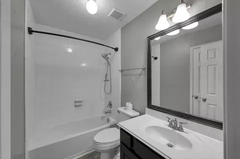 Bath - 21331 Timber Pines Dr, Spring, TX 77388 photo 2 of 2