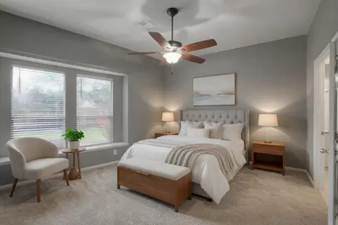 Bedroom - 21331 Timber Pines Dr, Spring, TX 77388 photo 1 of 5