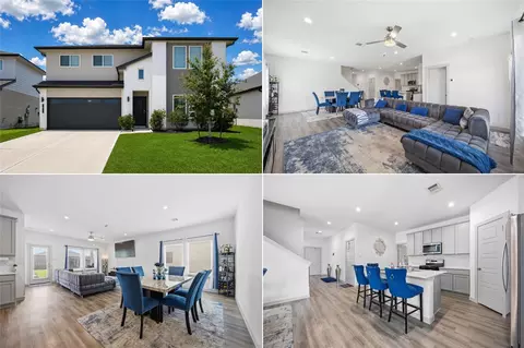 7835 Sleek Flock Ln, Rosharon, TX 77583