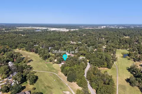 View/Area - 545 Robert E Lee Dr, Conroe, TX 77302 photo 3 of 3