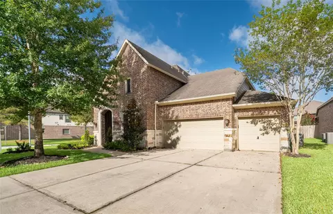 4318 Long Climb Cyn, Humble, TX 77396