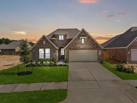 28816 Crockett Gardens Dr, New Caney, TX 77357