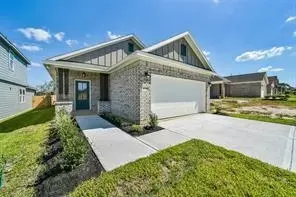40708 Pessi Rd, Magnolia, TX 77354