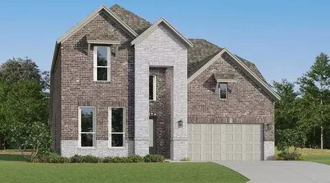 25802 Deep Blue Dr, Katy, TX 77493