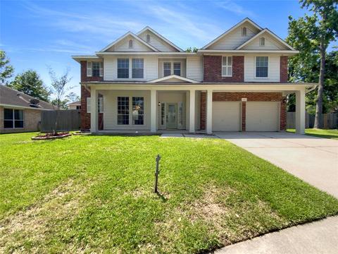 21027 Manon Ln, Spring, TX 77388 photo 1