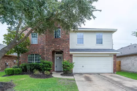 20122 Sunflower Chase Dr, Katy, TX 77449