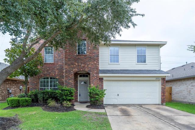 20122 Sunflower Chase Dr, Katy, TX 77449