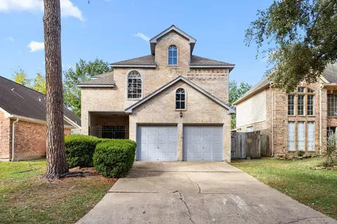 8043 Oceanside Dr, Houston, TX 77095