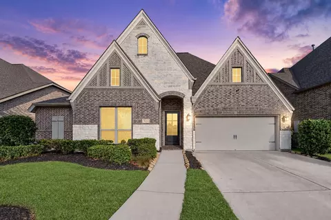 3211 Sweet Audrey Ln, Richmond, TX 77406
