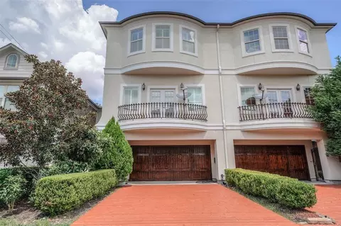 4218 Drake St #B, Houston, TX 77005