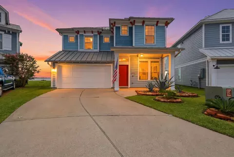 4906 Allen Cay Dr, Texas City, TX 77590