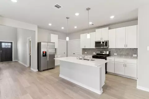 2530 Paloverde Canyon Ct, Crosby, TX 77532