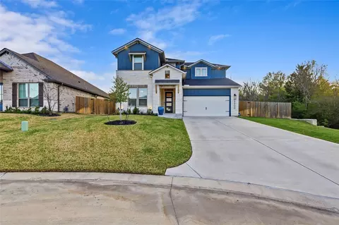 3500 Castine Ct, Bryan, TX 77808