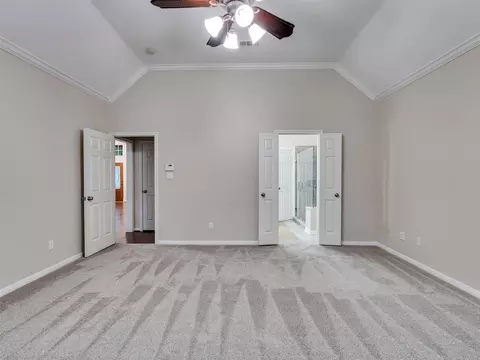 Bedroom - 2312 Carriage Run E, Conroe, TX 77384 photo 1 of 6
