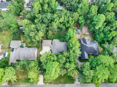 View/Area - 2312 Carriage Run E, Conroe, TX 77384 photo 2 of 4