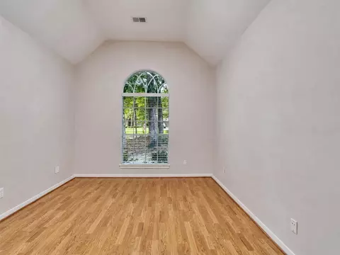 Living - 2312 Carriage Run E, Conroe, TX 77384 photo 5 of 5