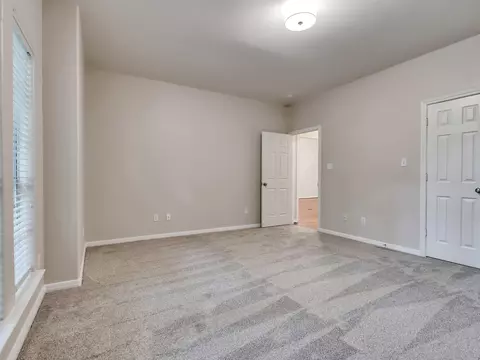 Bedroom - 2312 Carriage Run E, Conroe, TX 77384 photo 2 of 6