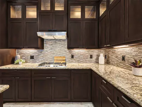 Kitchen - 2312 Carriage Run E, Conroe, TX 77384 photo 2 of 7