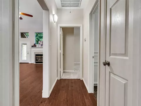 Entry Way - 2312 Carriage Run E, Conroe, TX 77384 photo 1 of 1