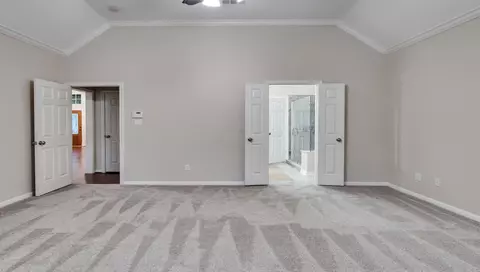 Bedroom - 2312 Carriage Run E, Conroe, TX 77384 photo 6 of 6
