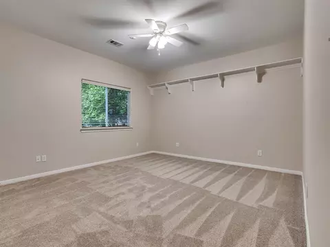 Bedroom - 2312 Carriage Run E, Conroe, TX 77384 photo 4 of 6