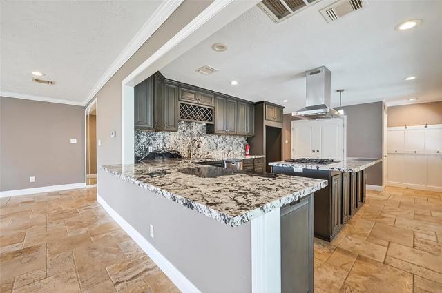 2810 Quail Hollow Dr, Missouri City, TX 77459