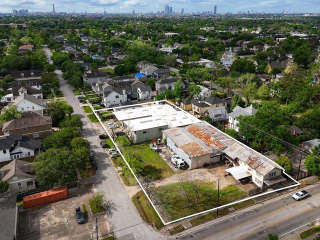 320 E 20th St, Houston, TX 77008