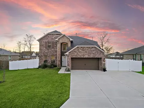 6174 White Oak Leaf Loop, Conroe, TX 77303 photo 1