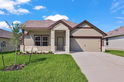 2148 Chief St, Bryan, TX 77807 photo 1