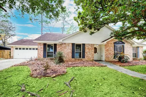 18019 Fireside Dr, Spring, TX 77379 photo 1