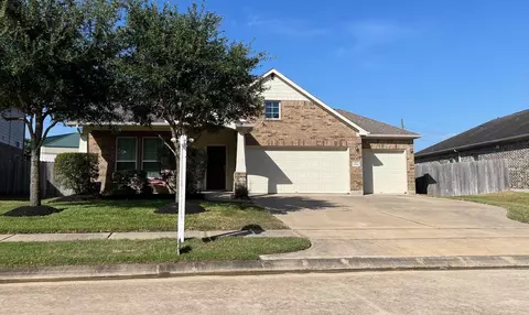 31914 Mckinley Run Dr, Hockley, TX 77447