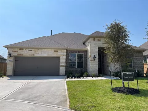 31006 Vintage Creek Ln, Fulshear, TX 77441
