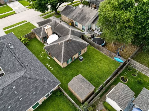 View/Area - 2519 Spring Dusk Ln, Spring, TX 77373 photo 2 of 2