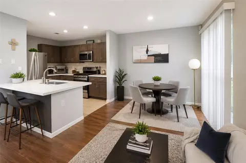 Dining - 2519 Spring Dusk Ln, Spring, TX 77373 photo 1 of 1