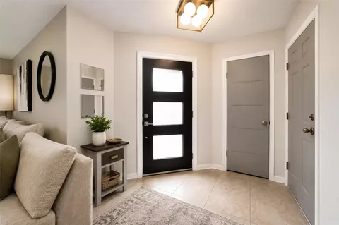 Entry Way - 2519 Spring Dusk Ln, Spring, TX 77373 photo 2 of 2