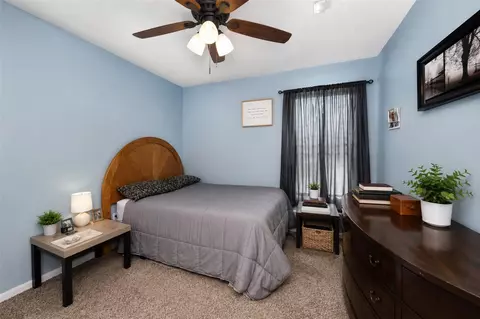 Bedroom - 2519 Spring Dusk Ln, Spring, TX 77373 photo 1 of 2