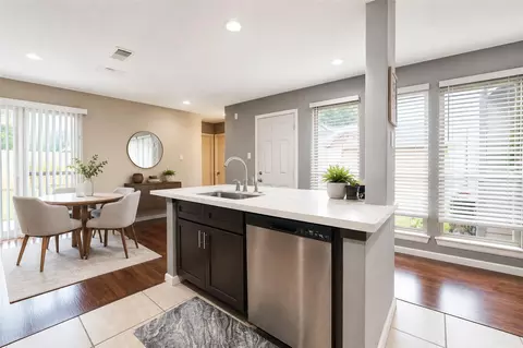 Kitchen - 2519 Spring Dusk Ln, Spring, TX 77373 photo 1 of 6