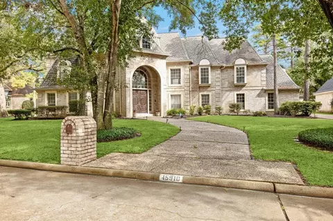 15910 Guinstead Dr, Spring, TX 77379 photo 1