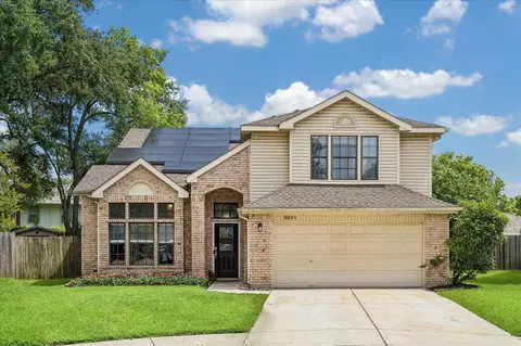 3311 Richmond Ferry Ct, Richmond, TX 77406
