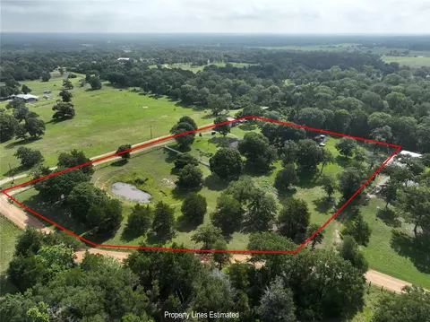 16292 Sycamore Rd, Cat Spring, TX 78933
