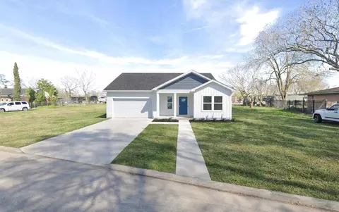 000 Marleen St, Houston, TX 77034